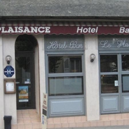 Hotel Plaisance Brive-la-Gaillarde Extérieur photo